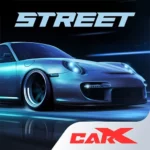 carx-street mod apk dinero infinito